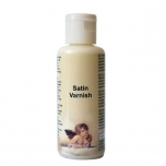 Satin Lakk, 60ml  Daily Art