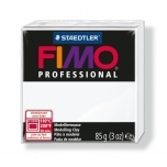 Fimo Professional 0 Valge 85g