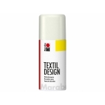 Tekstiilivärv Textil Design aerosool 150ml 070 white