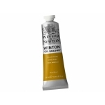 Õlivärv Winton 37ml 744 Yellow ochre