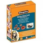 Epoksiidvaik Cleopatre GLASS Lack 150ml(3D paks lakk)