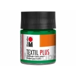 Tekstiilivärv Plus 50ml 015 french green