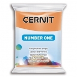 Cernit Polymer Clay Nr1,752 Orange 56g 