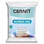 Cernit Polymer Clay Nr1,211 Caribbean 56gr 