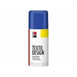 Tekstiilivärv Textil Design aerosool 150ml 142 gentian