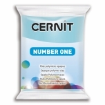 Cernit Polymer Clay Nr1,214 Sky Blue 56g