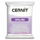 Cernit Polümeersavi Opaline 010 White 56g  