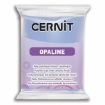 Cernit Polümeersavi Opaline 261 Primary Blue 56g  