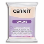 Cernit Polümeersavi Opaline 425 Rose Beige 56g