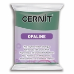 Cernit Polümeersavi Opaline 673 Celadon green 56g