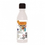 Akrüülvärv Jovidecor Valge 250ml