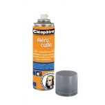 Liim aerosool Cleopatre Aerosool eemaldatav 250ml