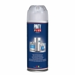 NovaSol PintyPlus Tech värvispray 400ml Hõbedane kodumasinatele E150