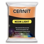 Cernit Polümeersavi  Neon Orange 56g