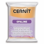 Cernit Polümeersavi Opaline Apricot 755 56g