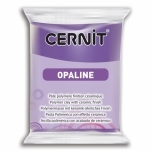 Cernit Polümeersavi Opaline Violet 900 56g