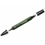 Marker WN Promarker G356 forest green