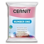 Cernit Polymer Clay Nr1,922 Fuchsia 56g 