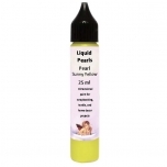 Liquid pearls,Pearl Sunny Yellow Daily Art 25ml DA14105246