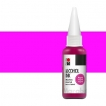 Alkoholitint Marabu 014 Magenta 20ml