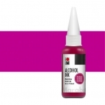 Alkoholitint Marabu 20ml 034 bordeaux blistril