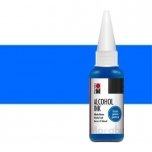 Alkoholitint Marabu 057 Gentian 20ml