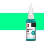   Alkoholitint Marabu 20ml 297 aqua green blistril