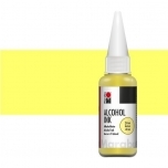 Alkoholitint Marabu 020 Lemon 20ml