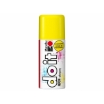 Aerosoolvärv do it Neon 150ml 321 Yellow