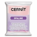 Cernit Polümeersavi Opaline 475 Pink 56g