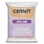 Cernit Polümeersavi Opaline 815 Sand beige 56g