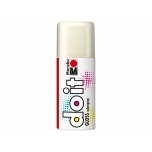 Aerosoolvärv do it Gloss 471 White 150ml