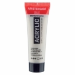 Akrüülvärv Amsterdam 818 Pärlikollane 20ml