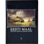 Raamat Eesti Maal 