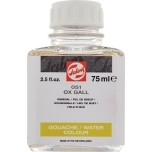 Akvarellimeedium Härjasapp(Ox Gall) Talens 75ml