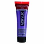 Akrüülvärv Amsterdam 507 Ultramariin Violet 20ml