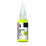 Alkoholitint Marabu 20ml 321 neon yellow