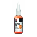 Alkoholitint Marabu 20ml 324 neon orange