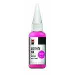 Alkoholitint Marabu 20ml 334 neon pink