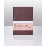 Visandiraamat Cappuccino book 120gr A4 80 lehte 