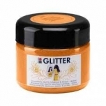 Dekoratiivvärv Marabu Glitter 187 Copper gold 225ml 