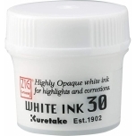 Tint KURETAKE Valge 30 ml