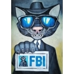 FBI....! 42*30 Jaan Männik