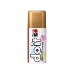 Aerosoolvärv do it High Gloss 150ml 484 gold