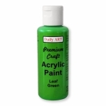 Akrüülvärv Premium Craft Lehe roheline 50ml DA20101306