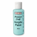 Akrüülvärv Premium Craft Mündi roheline 50ml DA20101321