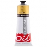 Õlivärv Gold 708 Daler Rowney graduate 38ml