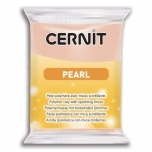 Cernit Polümeersavi Pearl 475 Pink 56g