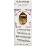 Suitsukvarts