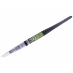 Tindipintsel Sennelier Ink Brush 6.5ml 13 iridescent green light